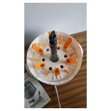 One Step Sterilizer and Dryer Baby Brezza