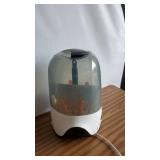 One Step Sterilizer and Dryer Baby Brezza