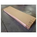 Lot of 10 Singlewall Shipping Boxes - 8" W x 8" D x 48" H