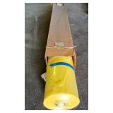 20? x 100? Zerust VCI Anti-Rust Poly Shrink Film (4 mil) - 100-F-00010