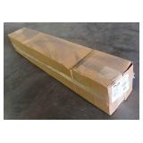 20? x 100? Zerust VCI Anti-Rust Poly Shrink Film (4 mil) - 100-F-00010