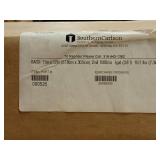 Case of 1,000 - Flat Poly Bags - 11" x 12" x 2 MIL & 800 - 8.5" x 6" Poly Bags (a little thicker than larger ones)