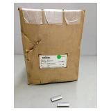 SAMUEL 34-HP 3/4" Strapping Seal, Push Type, Heavy Duty 1-3/4" Long - BOX of 2,000 - Product Code: 8SG0750P-HD