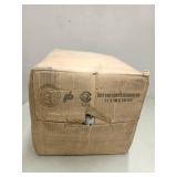 SAMUEL 34-HP 3/4" Strapping Seal, Push Type, Heavy Duty 1-3/4" Long - BOX of 2,000 - Product Code: 8SG0750P-HD