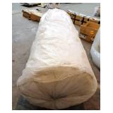 Polyair StarFoam Foam Roll - 1/4" Thick, 72" W x 250