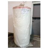 White Polyethylene Foam Rolls (29" and 43") - PE125 1/8" x 72" x 550