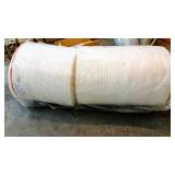 White Polyethylene Foam Rolls (29" and 43") - PE125 1/8" x 72" x 550