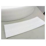 Expanded Polyethylene Foam with 12" Perforation - 3/16" x 65" (16 - 4" Rolls) x 350