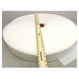 Expanded Polyethylene Foam with 12" Perforation - 3/16" x 65" (16 - 4" Rolls) x 350