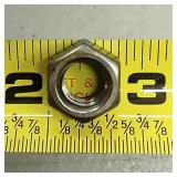 45 Pound Box of Nuts - Measurement in Photos - Unsure of Size (Appears to be all the same size)