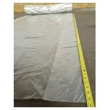 54" W x 12" X 91" Long - 4 Mil Heavy Duty Poly Bags Roll - 70 on a Roll - Retail: $159.99