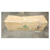 National Tree Company Pre-Lit Artificial 10 Ft Christmas Tree * Lights Do Not Work * Dunhill Fir, w/ Hinged Branches & Stand ~ Retail: $400