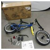 BELSIZE 16-Inch Belt-Drive Kid