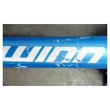 Schwinn Koen 14" Boys Bike for Kids Ages 3/4 or 36 - 40 inches tall- Blue - Retail: $151