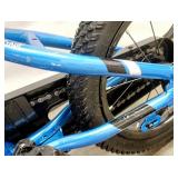 Schwinn Koen 14" Boys Bike for Kids Ages 3/4 or 36 - 40 inches tall- Blue - Retail: $151