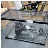 Reptile Terrarium