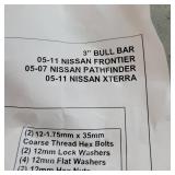 Bull Bar