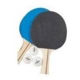 Ping Pong Set
