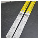 Windshield Wiper Blades