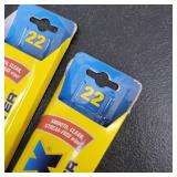 Windshield Wiper Blades