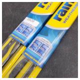 Windshield Wiper Blades