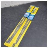Windshield Wiper Blades