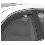 Window Deflectors