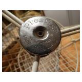 Vintage counter top wire fruit basket