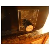 Nesco 18 roaster oven