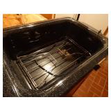 Nesco 18 roaster oven