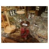 Lot of decorative items