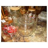 Lot of decorative items