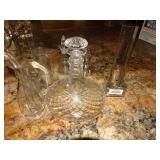 Lot of decorative items