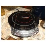 Small kitchen appliances