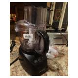 Nice kitchen blender