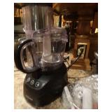 Nice kitchen blender