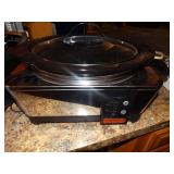 Small kitchen appliances