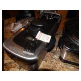 Small kitchen appliances