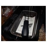 Small kitchen appliances