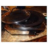 Small kitchen appliances