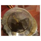 Large stack of chargers