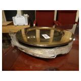 Large stack of chargers