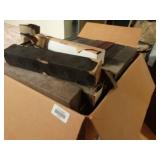 Large lot of various player piano rolls