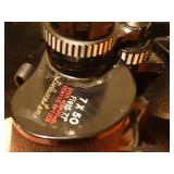 Manon 7 x 50 binoculars w/ case