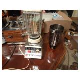 Small kitchen appliances