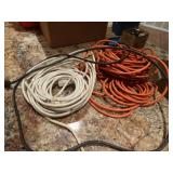 Extension cords