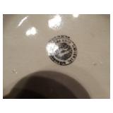 Lot of various bowls