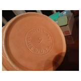 Lot of various bowls