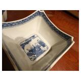 3 pc Chinese bowl set