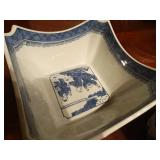 3 pc Chinese bowl set